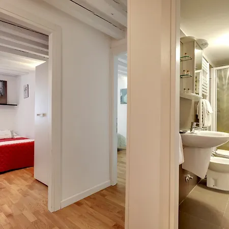 Marco Polo Venice