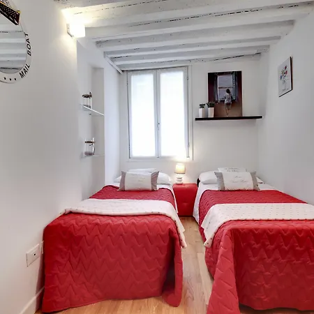 Marco Polo Venice