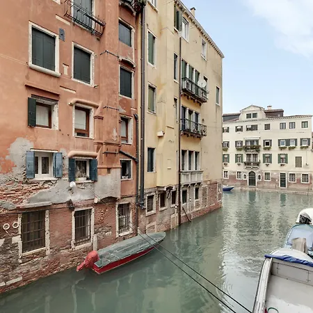 Apartment Marco Polo